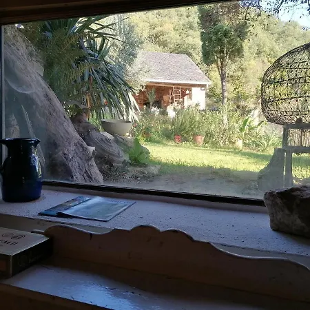 François Bevort ITIVAL Appartement Broquies Buitenkant foto