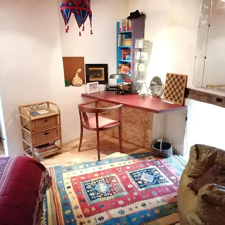 François Bevort ITIVAL Appartement Broquies Buitenkant foto