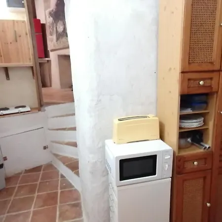 François Bevort ITIVAL Appartement Broquies Buitenkant foto